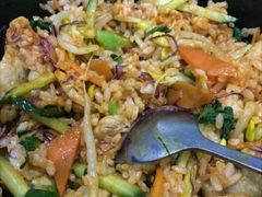 -拌来拌去石鍋拌飯(文鼎店)