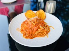 -大八江景意大利西餐厅LargeEight Italy Restaurant(1862时尚艺术中心店)