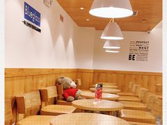 -Blueglass酸奶(财富购物中心店)