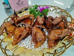 -崖口红树林海鲜餐厅