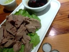 -黑土人家(江桥万达广场店)