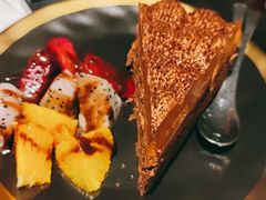 -Gray Whale 灰鲸餐厅(北美N1店)