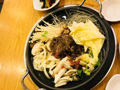 -黄金牧场(明洞总店)