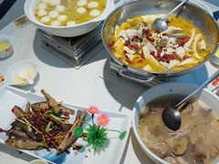-楚鱼王·河鲜·湖北菜(华农店)