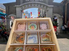 -昆明冠生园·蛋糕·面包(南强街店)