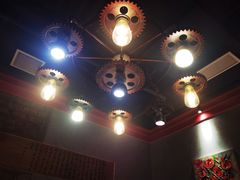 -金陵一哥龙虾(水木秦淮店)