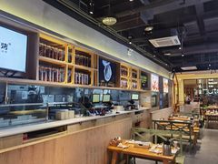 -木屋烧烤(龙湖天街店)