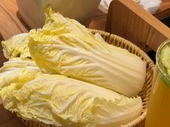 -巴奴毛肚火锅(龙湖锦艺城店)