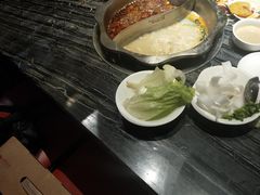 -重庆大队长火锅(凤城八路店)