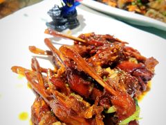 -大欢喜饭店(江怡路店)