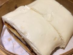 -吕氏疙瘩汤·新鲁菜(新贵和店)