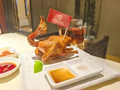 -侨美食家·粤菜(体育西路店)