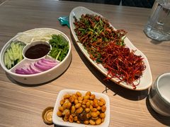-老昌春饼(果戈里大街店)