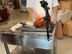-北京全聚德(方庄店)