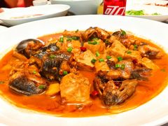 -黄岩国际大酒店·餐厅