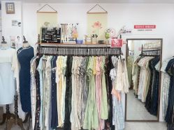 -陈大户旗袍(狮子林店)