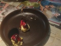 -豆蔻电影主题餐厅(四牌楼店)