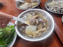 -阿秋牛排(湖心街店)