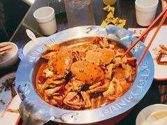 -胖哥俩肉蟹煲(湛江印象汇店)