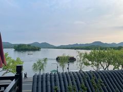 -楼外楼(西湖景区孤山路店)