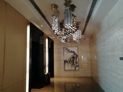 -太原富力铂尔曼大酒店-尚西餐厅