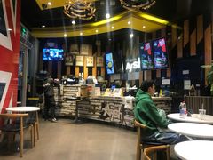 -艾薯夫妇Aysh(福田星河COCOPark店)