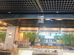 -川骄海鲜自助(亚运村店)