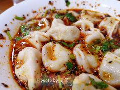 -回坊马二饺子馆