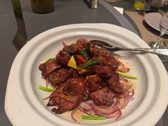 -上和臻品中国菜(花园街店)