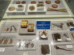 -北京中医药大学-中医药博物馆