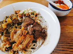 -牛八宝桂林米粉(八里庄店)