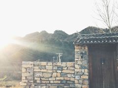 -北京山里寒舍度假酒店