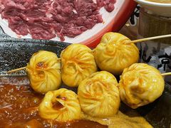 -胖姐社区老火锅(北京总店)