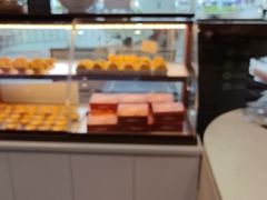 -DANXI丹喜面包·蛋糕(庐山店)