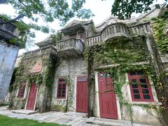 -赤坎·广东华侨国际旅游度假区