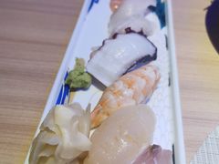 -琴寿司居酒屋(中山广场店)