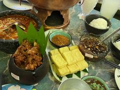 -浩海火燒雲傣家菜(芮欧百货店)