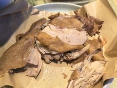 -忠顺斋易州印象烤鸭店(东关新村店)