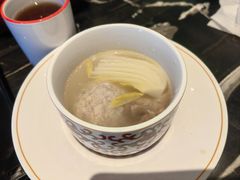 -新白鹿餐厅(虹桥南丰城店)