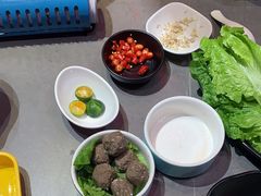 -盔甲王·猛货牌档(安泰店)