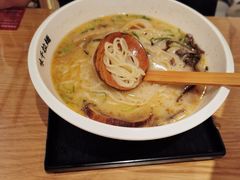 -味千拉面(广州白云机场T1西二店)