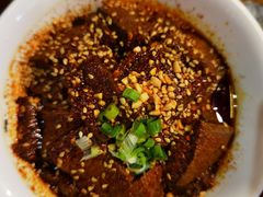 冒鸭血-付小姐在成都(吾悦广场店)