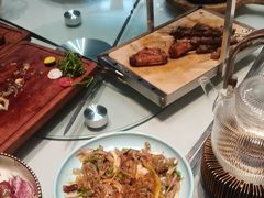 -通海俄式烧烤·俄罗斯大串(嵩山路店)
