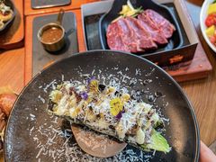 -一沙一城·岩烤牛扒(深圳首店)