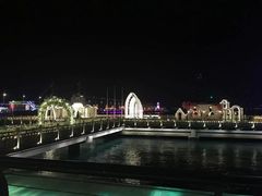 -大锅强·蒸海鲜青岛菜(吾悦广场店)