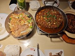 -小柴米·传统江西菜(八一广场店)