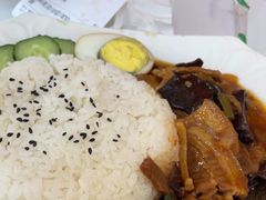 -子午路张记肉夹馍(兵马俑店)