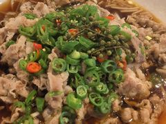 -眉州东坡(华联万柳店)