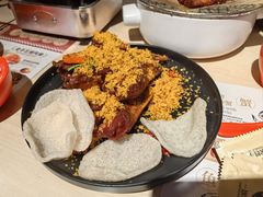 -避风塘(宝山万达店)