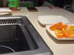 -海底捞火锅(勒泰店)
